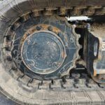 2023 Hyundai HX85A Compact Excavator