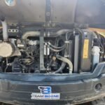 2023 Hyundai HX85A Compact Excavator