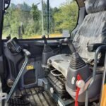 2023 Hyundai HX85A Compact Excavator