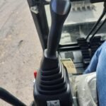 2023 Hyundai HX85A Compact Excavator