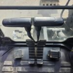2023 Hyundai HX85A Compact Excavator