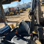 2023 John Deere 310G 4WD Backhoe Loader