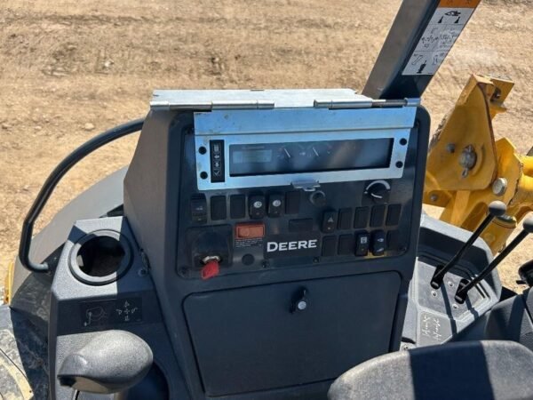 2023 John Deere 310G 4WD Backhoe Loader