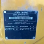 2023 John Deere 310G 4WD Backhoe Loader