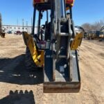 2023 John Deere 310G 4WD Backhoe Loader