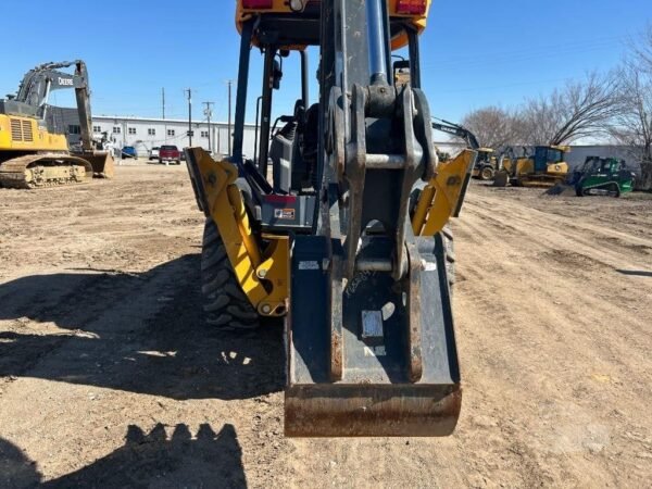 2023 John Deere 310G 4WD Backhoe Loader