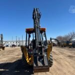 2023 John Deere 310G 4WD Backhoe Loader