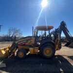 2023 John Deere 310G 4WD Backhoe Loader