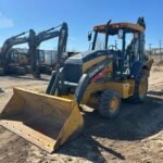2023 John Deere 310G 4WD Backhoe Loader