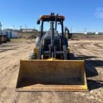 2023 John Deere 310G 4WD Backhoe Loader