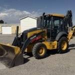 2023 John Deere 310SL Backhoe Loader