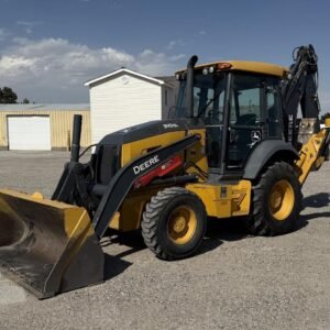 2023 John Deere 310SL Backhoe Loader