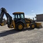 2023 John Deere 310SL Backhoe Loader