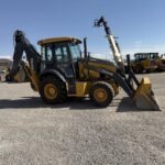 2023 John Deere 310SL Backhoe Loader