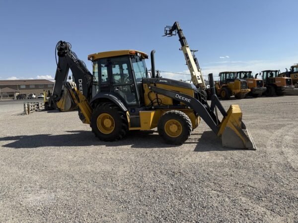 2023 John Deere 310SL Backhoe Loader