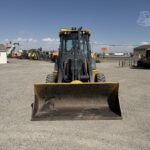 2023 John Deere 310SL Backhoe Loader