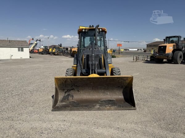 2023 John Deere 310SL Backhoe Loader
