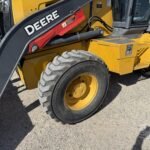2023 John Deere 310SL Backhoe Loader