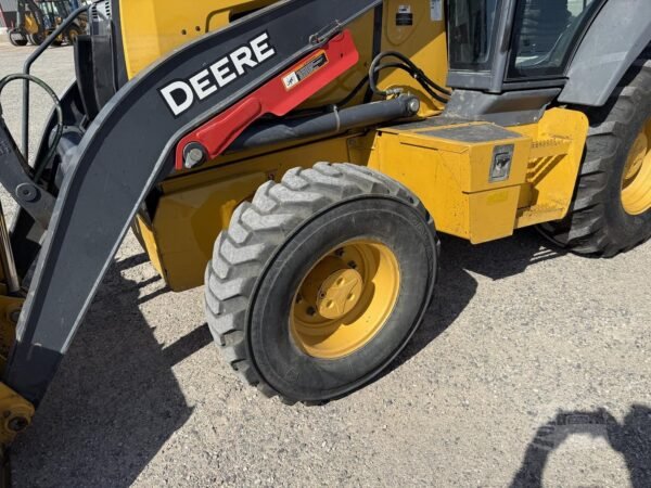 2023 John Deere 310SL Backhoe Loader