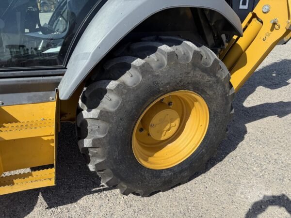 2023 John Deere 310SL Backhoe Loader