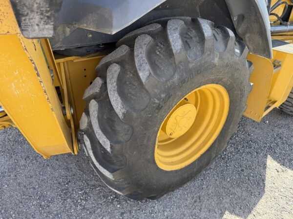 2023 John Deere 310SL Backhoe Loader