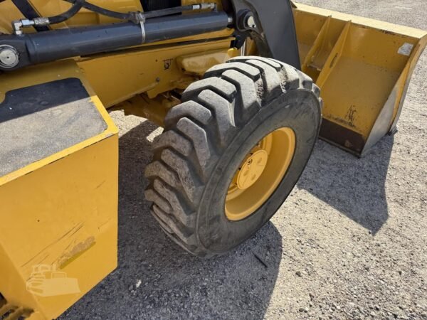 2023 John Deere 310SL Backhoe Loader