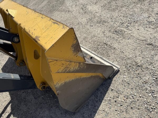 2023 John Deere 310SL Backhoe Loader