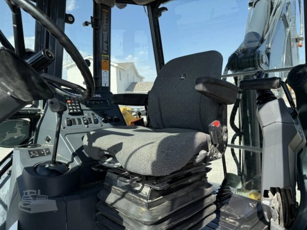 2023 John Deere 310SL Backhoe Loader