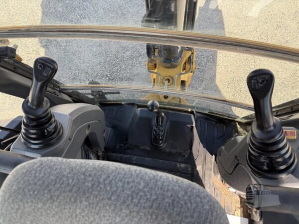 2023 John Deere 310SL Backhoe Loader