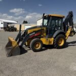 2023 John Deere 310SL Backhoe Loader