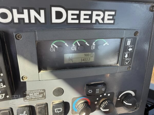 2023 John Deere 310SL Backhoe Loader
