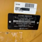2023 John Deere 310SL Backhoe Loader