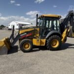 2023 John Deere 310SL Backhoe Loader