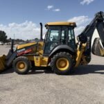 2023 John Deere 310SL Backhoe Loader