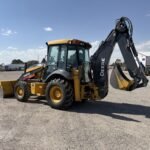 2023 John Deere 310SL Backhoe Loader