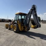 2023 John Deere 310SL Backhoe Loader
