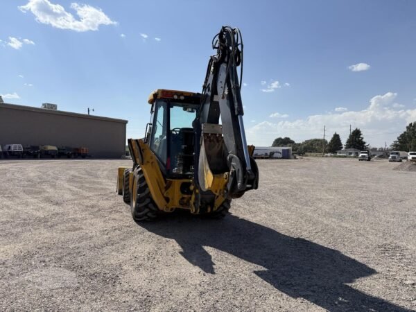 2023 John Deere 310SL Backhoe Loader