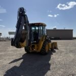2023 John Deere 310SL Backhoe Loader