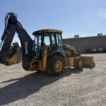 2023 John Deere 310SL Backhoe Loader
