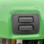 2023 John Deere 5120M MFWD Utility Tractor