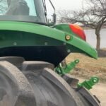 2023 John Deere 5120M MFWD Utility Tractor