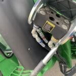 2023 John Deere 5120M MFWD Utility Tractor