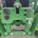 2023 John Deere 5120M MFWD Utility Tractor