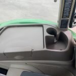 2023 John Deere 5120M MFWD Utility Tractor