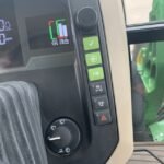 2023 John Deere 5120M MFWD Utility Tractor