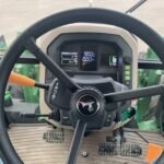2023 John Deere 5120M MFWD Utility Tractor