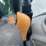 2023 John Deere 5120M MFWD Utility Tractor