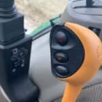 2023 John Deere 5120M MFWD Utility Tractor