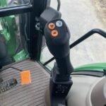 2023 John Deere 5120M MFWD Utility Tractor