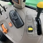2023 John Deere 5120M MFWD Utility Tractor